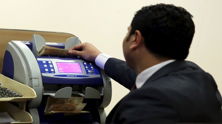 الاقتصاد المصري يدخل "العناية المركزة"