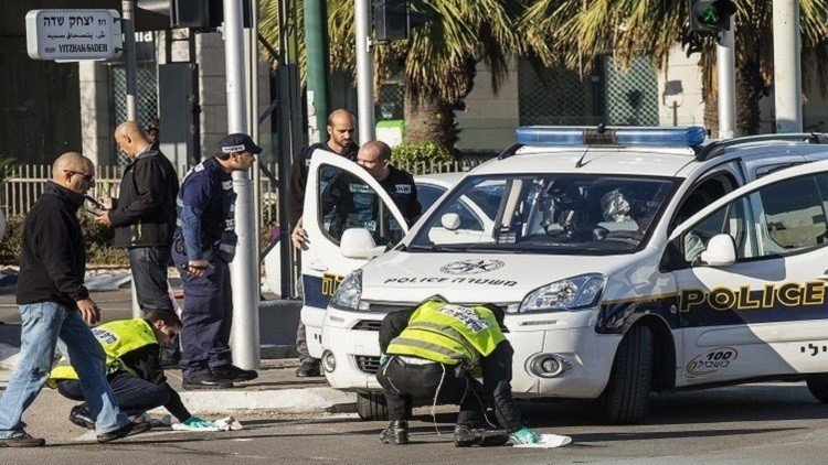 قتيلان في إطلاق نار في تل أبيب