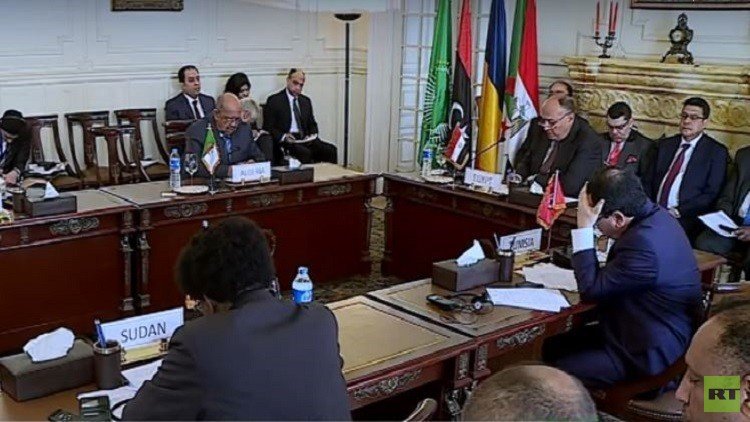 دول الجوار الليبي..هل تنجح في تقريب مواقف الفرقاء؟