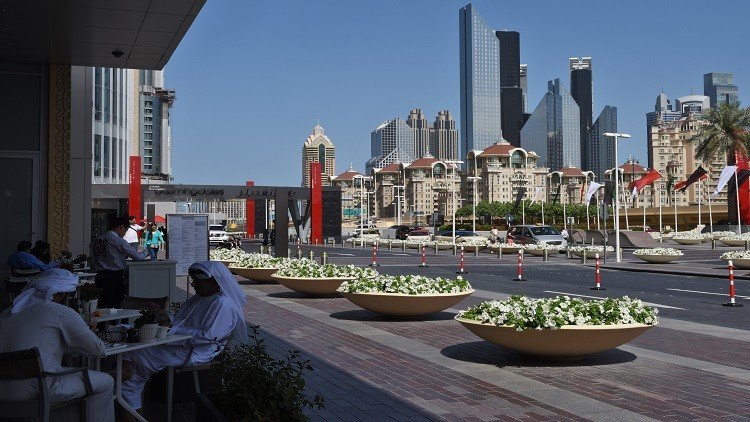 دبي تحتضن أول مركز للتأشيرات الروسية في الشرق الأوسط