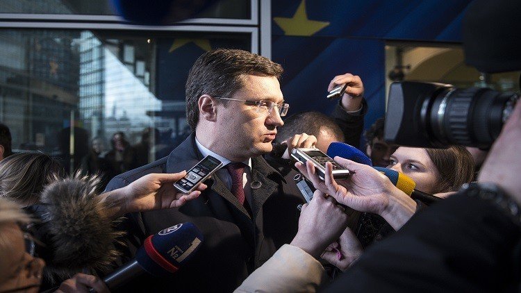 وزارة الطاقة الروسية تؤكد خفضها إنتاج النفط