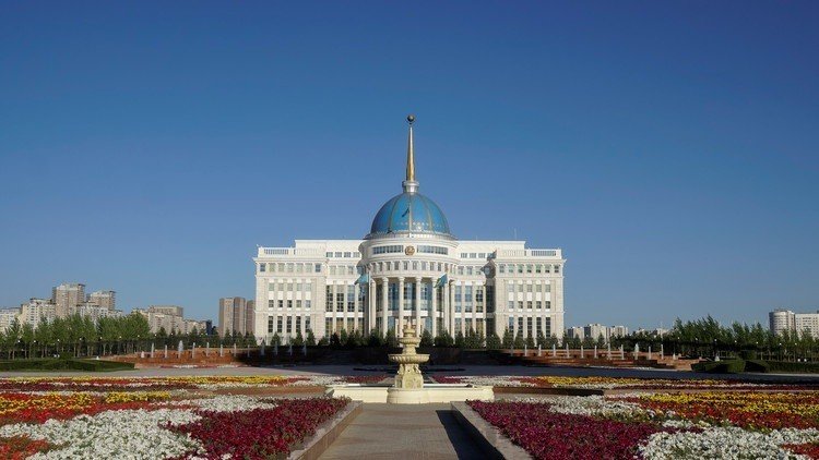 خصم "سوريا الديمقراطية" يمثل الأكراد في أستانا