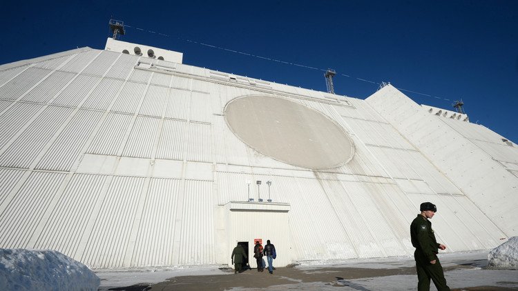 درع موسكو الصاروخية "تسجل" إطلاق أكثر من 10 صواريخ