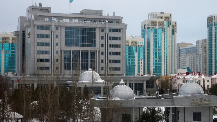 المعارضة السورية: حظوظ أستانا 49/51%