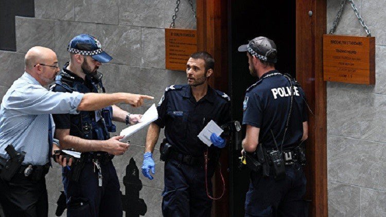 مقتل ممثل في أثناء تصوير أغنية في أستراليا