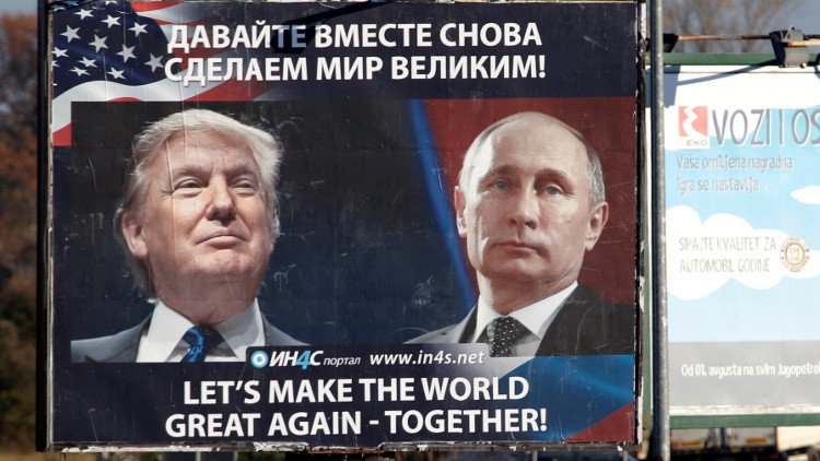 فنلندا تؤكد استعدادها لاستضافة لقاء بين بوتين وترامب