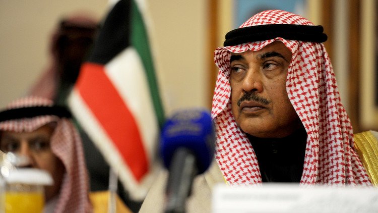 رسالة من دول الخليج العربية إلى إيران