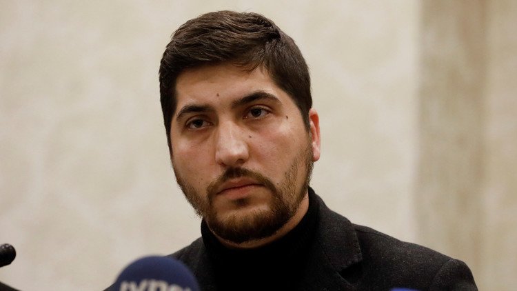 المعارضة السورية ستصدر بيانا منفصلا في أستانا