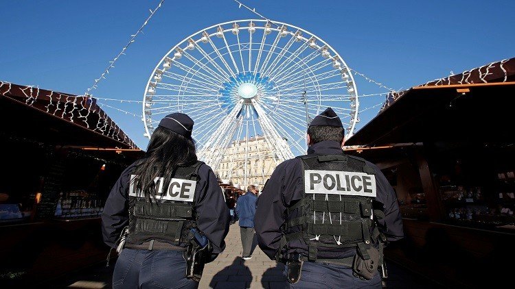 إدانة 51 قاصرا بتهم الإرهاب في فرنسا خلال عام