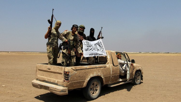 "النصرة" تلغي بيعة "جند الأقصى"