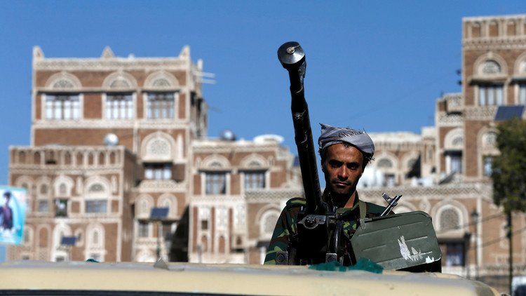 40  قتيلا في معارك قرب المخا جنوب غرب اليمن 