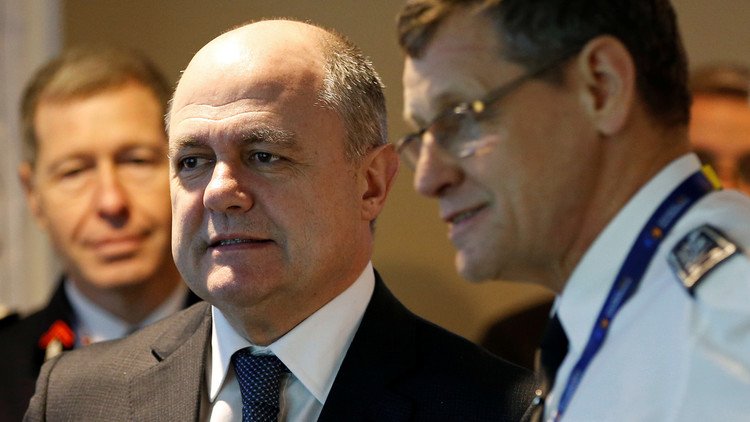 شبح الهجمات السبرانية يخيم على انتخابات فرنسا 