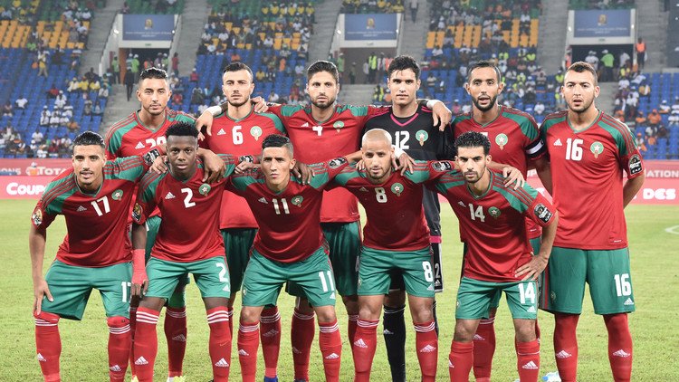 المغرب يجرد كوت ديفوار من لقب بطل القارة السمراء