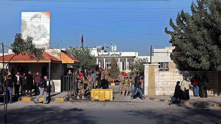 الأردن: السجن لأربعة أشخاص لإدانتهم بالتطرف