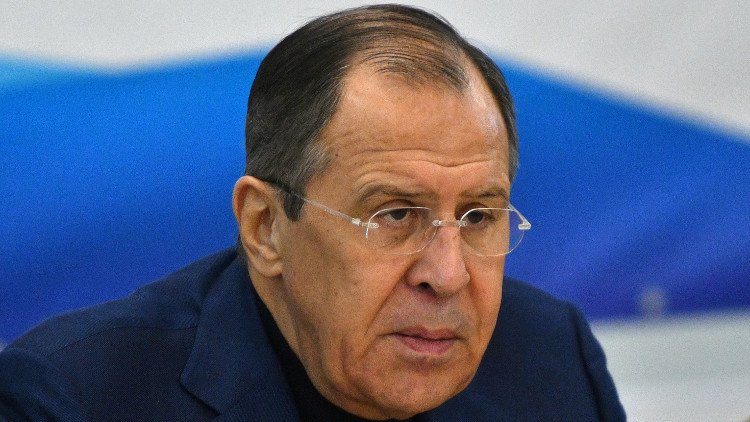 لافروف: أوروبا تمتنع عن بحث مشاكل مسيحيي الشرق الأوسط