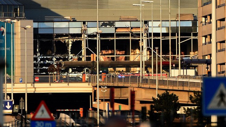 إرهابيو بروكسل خططوا لخطف رهائن لتحرير أعوانهم