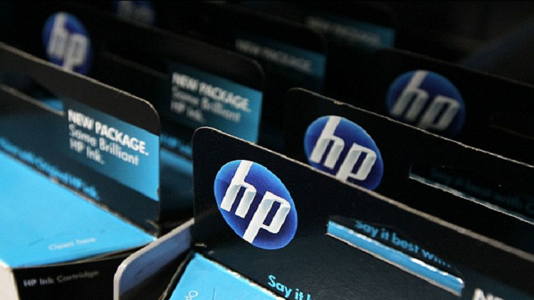 HP تسترجع 101 ألفاً من بطاريات اللاب توب خوفا من انفجارها