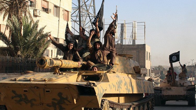 أنقرة تصنف رسميا "النصرة" و"داعش" كجماعتين إرهابيتين