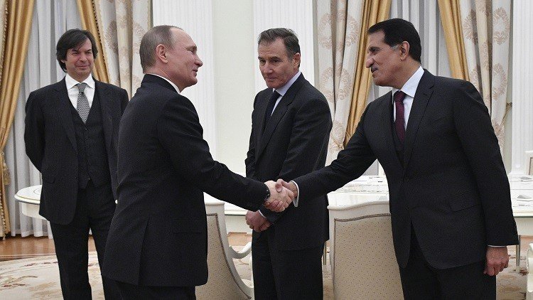 موسكو ترحب.. صفقة قطرية تستهدف ثاني أكبر منتج للغاز في روسيا