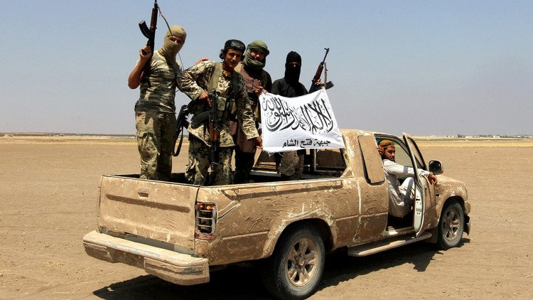 الائتلاف السوري المعارض يشن هجوما على "فتح الشام"