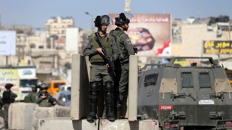 قتلى وجرحى في انفجار سيارة قرب مدينة حيفا