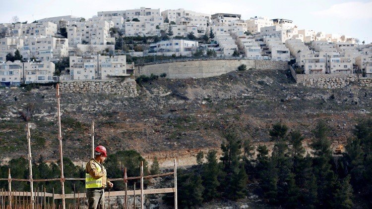 إسرائيل تصدق على بناء 153 وحدة استيطانية في القدس