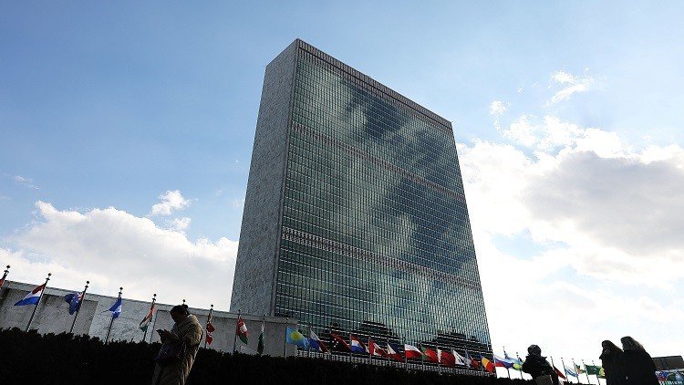 الأمم المتحدة: مفاوضات أستانا إنجاز كبير في تسوية الأزمة السورية