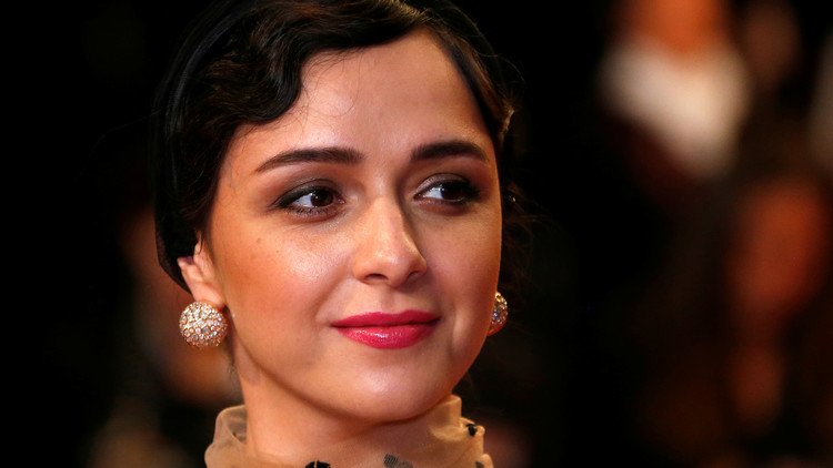 ممثلة إيرانية تقاطع حفل الأوسكار بسبب ترامب!