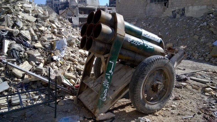 الدفاع الروسية: لا خرق للهدنة في سوريا خلال الساعات الـ24 الماضية