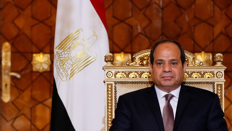 لأول مرة.. السيسي يعلق على نية ترامب نقل السفارة الأمريكية إلى القدس 