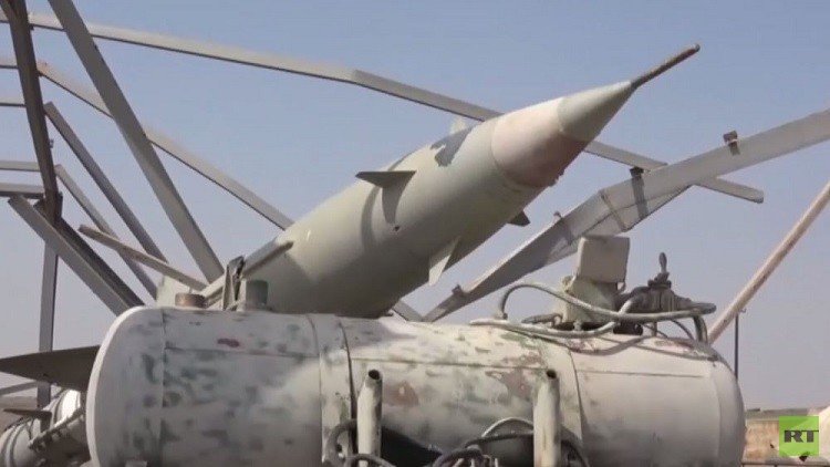 قوات هادي تتقدم في مدينة المخا غرب اليمن