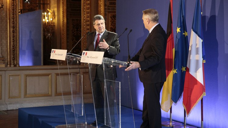 وزير الخارجية الألماني: تطبيق اتفاقات مينسك حول أوكرانيا شرط لرفع العقوبات عن روسيا