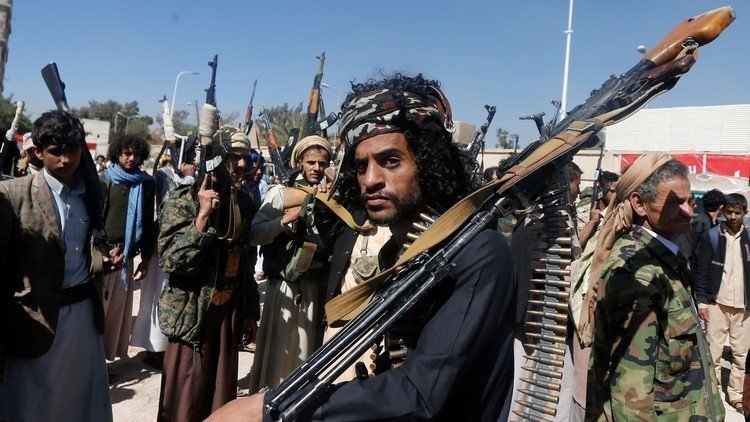 اليمن: المخا مركزا لقوات التحالف للهجوم على الحديدة  