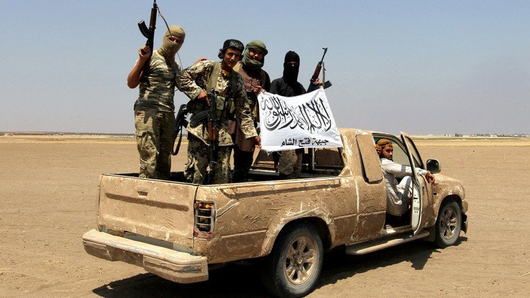 "النصرة" تعلن الاندماج مع كبرى فصائل شمال سوريا في كيان جديد باسم "هيئة تحرير الشام"