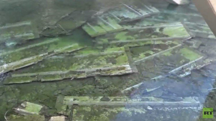 الجيش السوري يسيطر على وادي بردى بالكامل