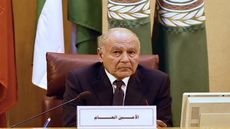 الجامعة العربية تنتقد قرار منع مواطني دول عربية من دخول الولايات المتحدة