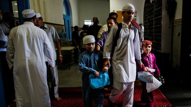 سلطات نيويورك تعزز حماية المساجد بعد هجوم كيبيك