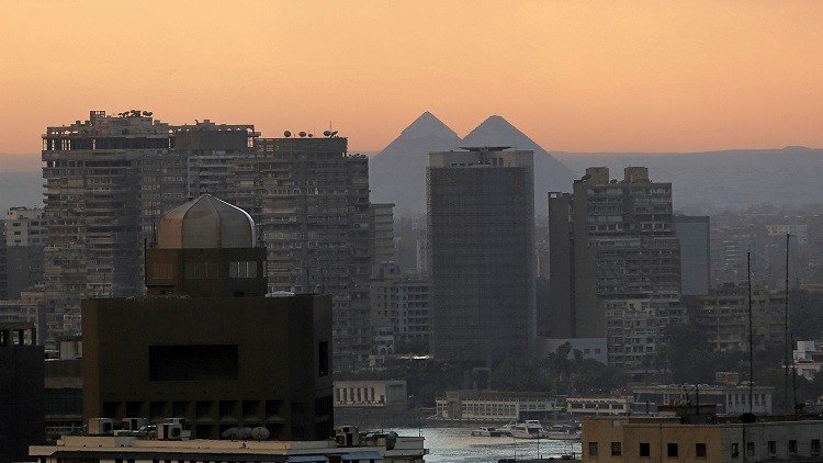 الاستثمار مفتاح التقارب التركي- المصري