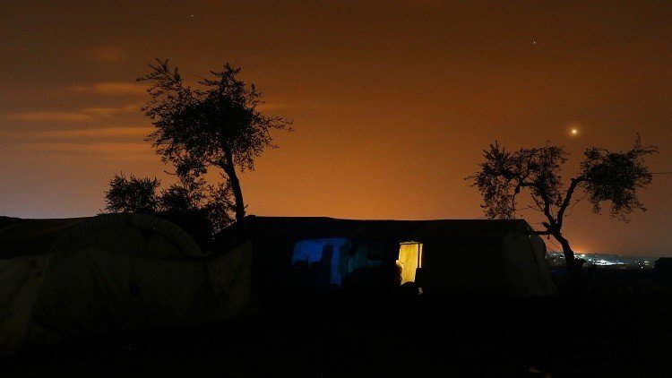 سوريا.. مواجهات في أرياف حلب ودير الزور وإدلب 