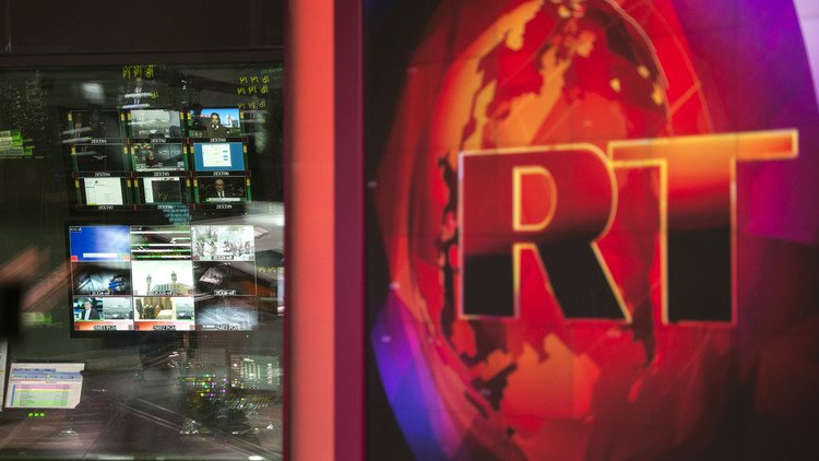 بريطانيا تتراجع عن إغلاق أرصدة RT