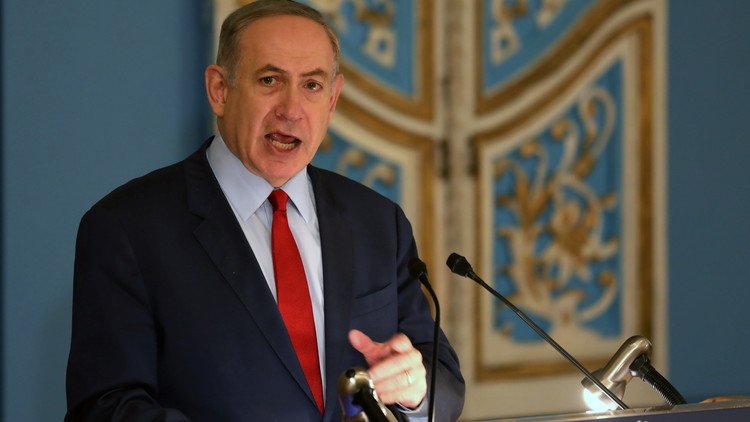 نتنياهو: لا يمكن ترك عدوان إيران دون رد