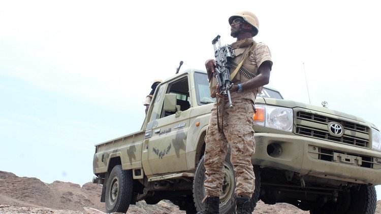 مقتل أمير"القاعدة" في لحج اليمنية 