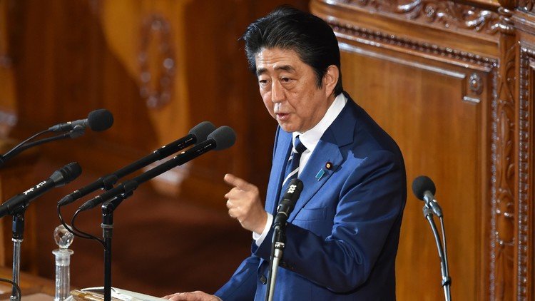 طوكيو: قرارات الهجرة شأن داخلي للدول