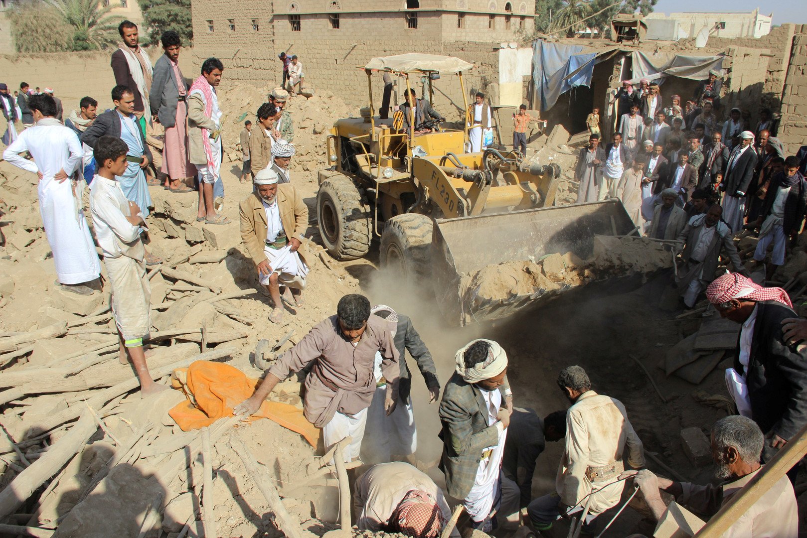 الأمم المتحدة تحذر السعودية من ارتكاب جرائم حرب في اليمن والرياض ترد