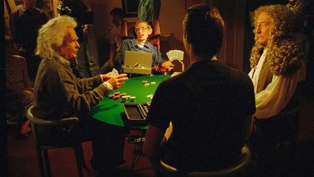 يعد ستيفن هوكينغ واحدا من أبرز علماء الفيزياء النظرية على مستوى العالم