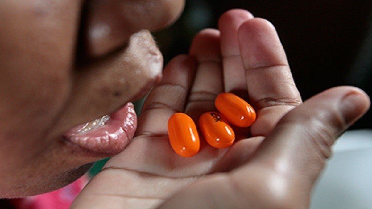 مضادات الأكسدة تشكل خطرا على الشباب