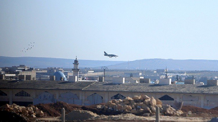 قوات الإنزال تطرد قوات حرس "الخلافة"