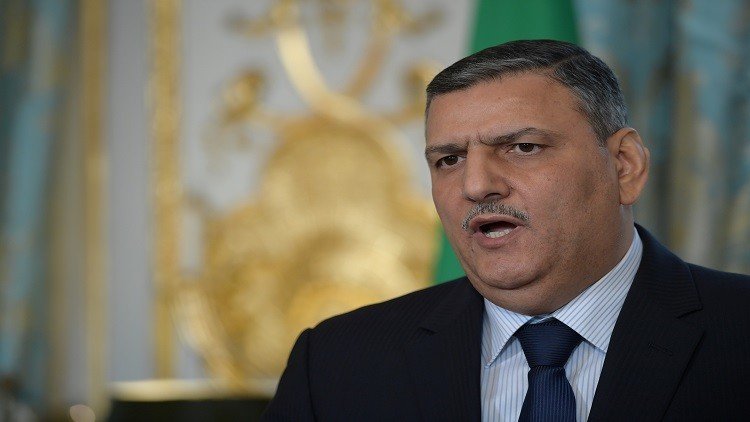 حجاب يرد على دي ميستورا