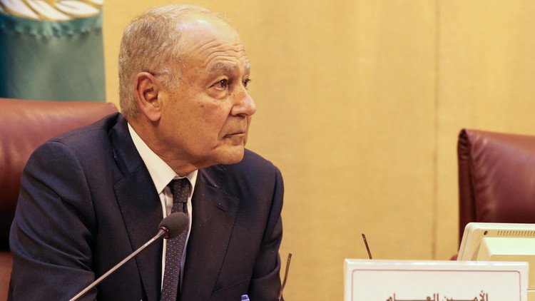 الجامعة العربية: الدور الروسي مرحب به في منطقتنا