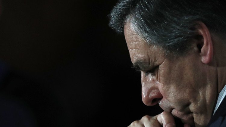 خطة "ب" لاستبدال فيون بسبب فضيحة زوجته